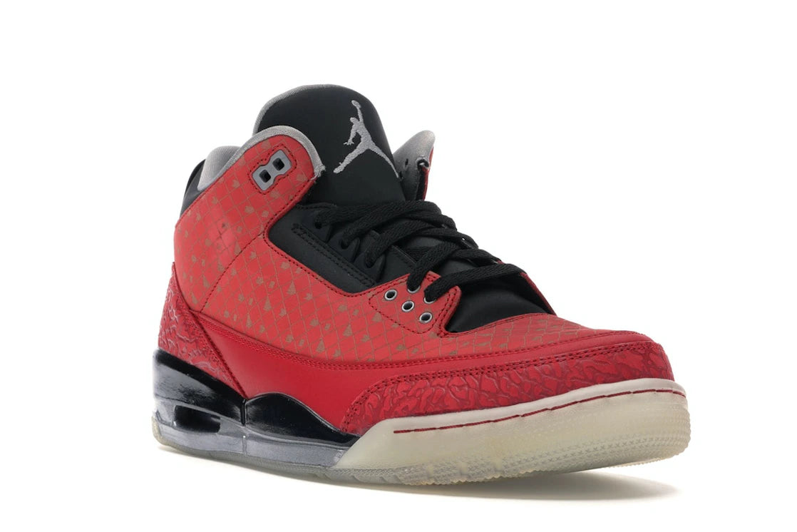 Jordan 3 Retro Doernbecher (2013) - vue secondaire A