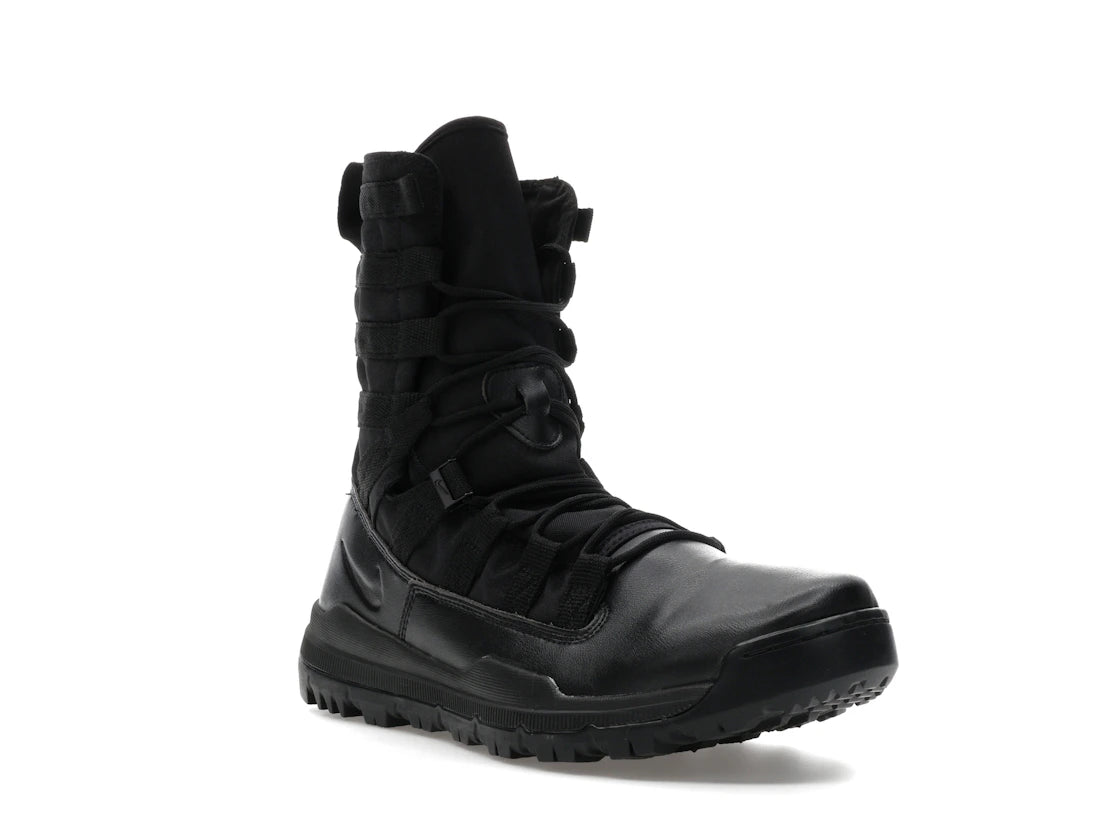 Nike SFB Gen 2 8" Black - vue secondaire A