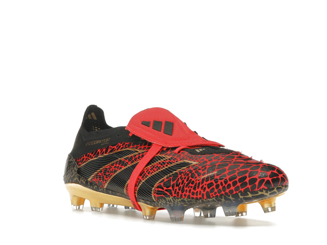 adidas Predator Elite Foldover Tongue FG Year of the Snake - vue secondaire A