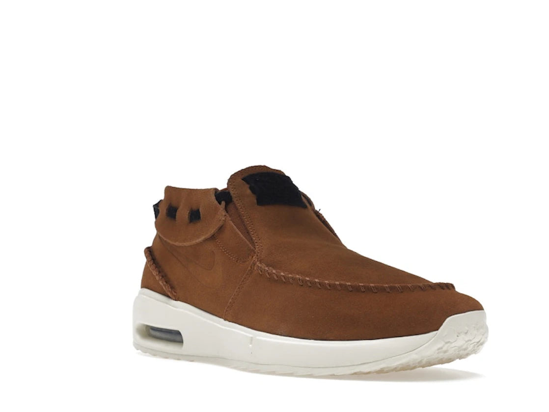Nike SB Air Max Janoski 2 Moc Light British Tan - vue secondaire A