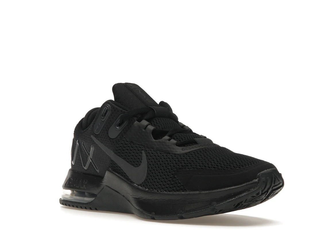 Nike Air Max Alpha Trainer 4 Black - vue secondaire A