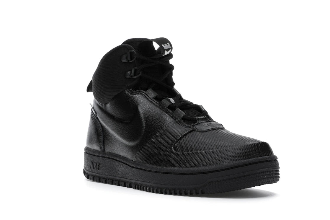 Nike Path WNTR Black - vue secondaire A