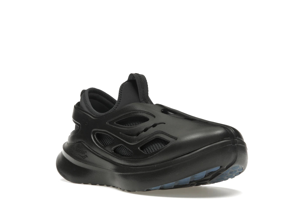 Saucony The Butterfly TOMBOGO Morpho Black - vue secondaire A