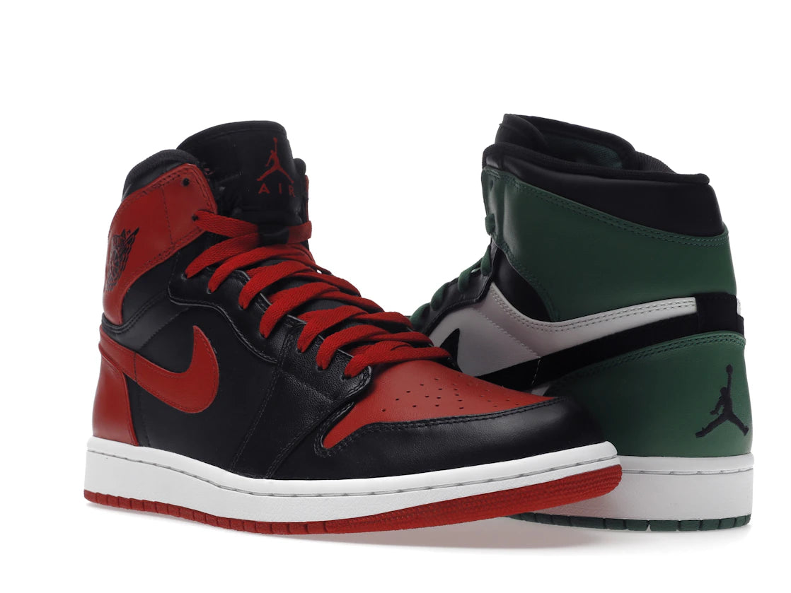 Jordan Defining Moments Pack One 60 Pts - vue secondaire A