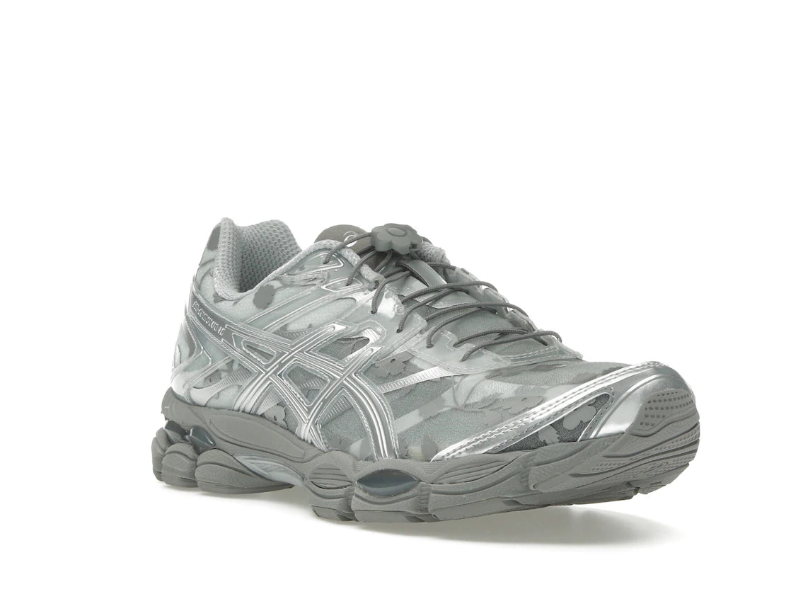 ASICS Gel-Cumulus 16 Cecilie Bahnsen Floral Pack Glacier Grey - vue secondaire A