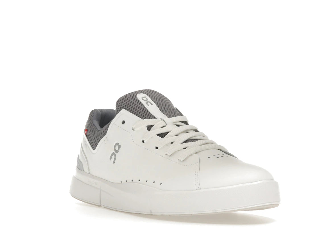 On The Roger Advantage White Fossil - vue secondaire A