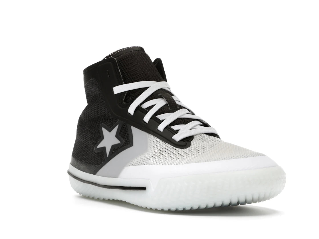 Converse All Star BB Pro Eclipse - vue secondaire A