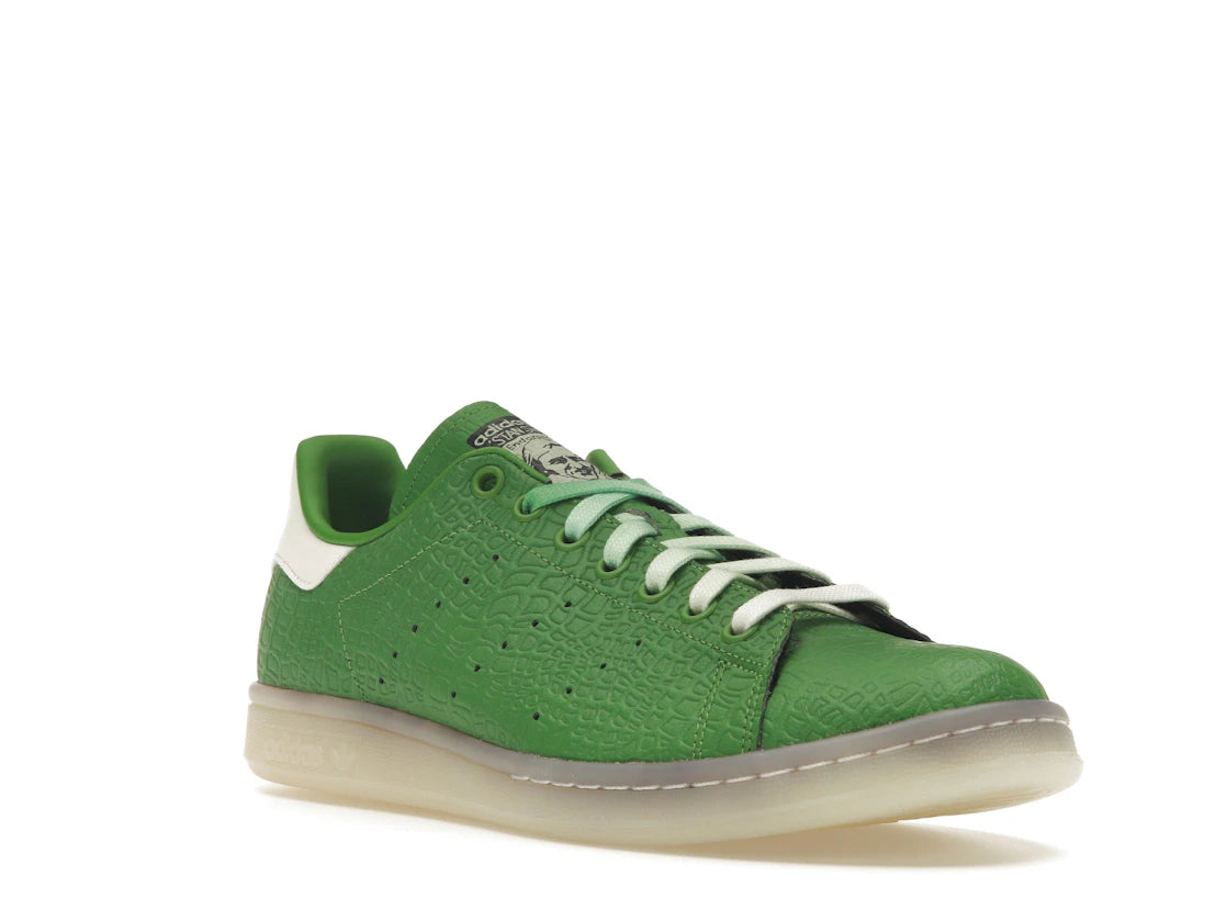 adidas Stan Smith Toy Story Rex the Dinosaur - vue secondaire A
