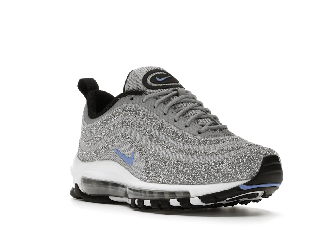 Nike Air Max 97 Swarovski Polar Blue (Women's) - vue secondaire A