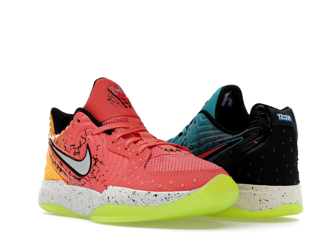 Nike Ja 2 Kool-Aid Mixed Berry (GS) - vue secondaire A