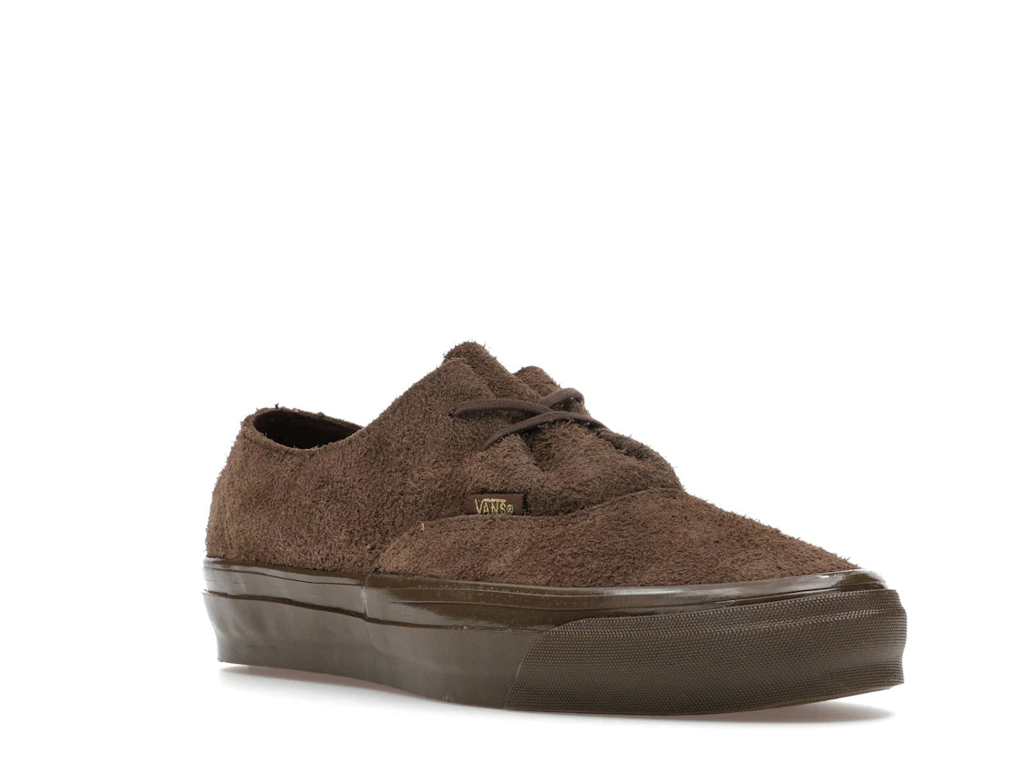Vans Premium Authentic Ease Vintage Cocoa - vue secondaire A