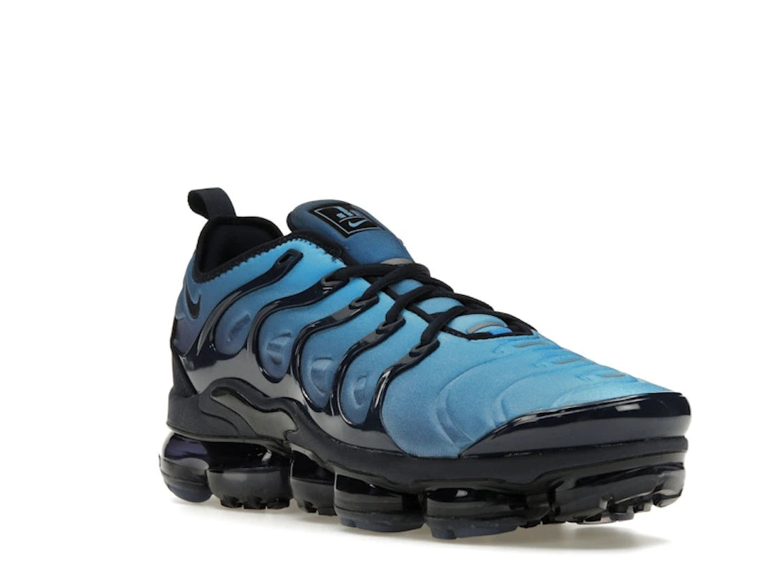 Nike Air VaporMax Plus Obsidian - vue secondaire A