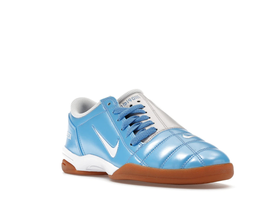 Nike Total 90 3 University Blue White - vue secondaire A