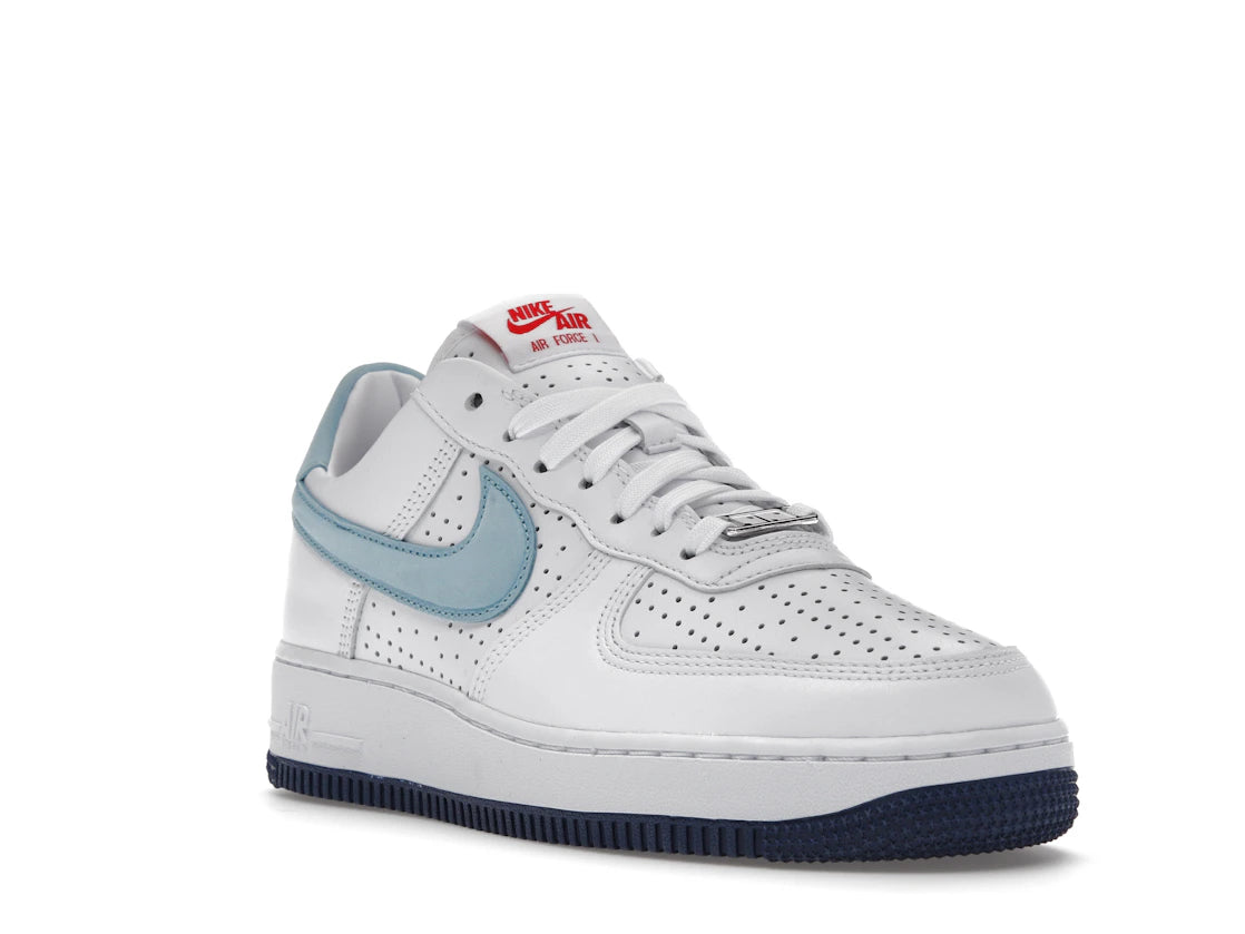 Nike Air Force 1 Low Puerto Rico (2022) - vue secondaire A