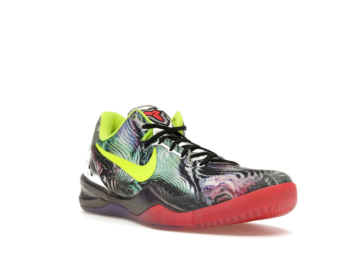 Nike Kobe 8 Prelude (Reflection) - vue secondaire A