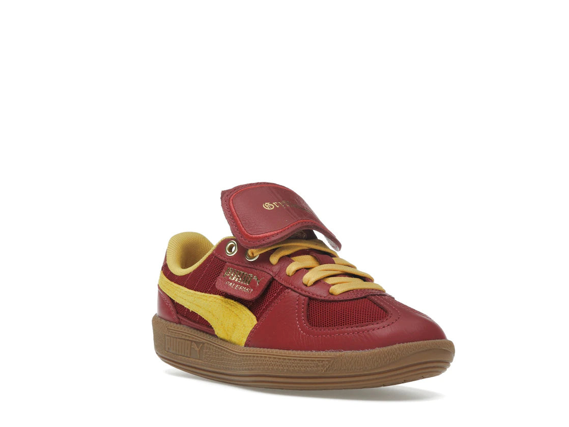 Puma Palermo Harry Potter Gryffindor (GS) - vue secondaire A