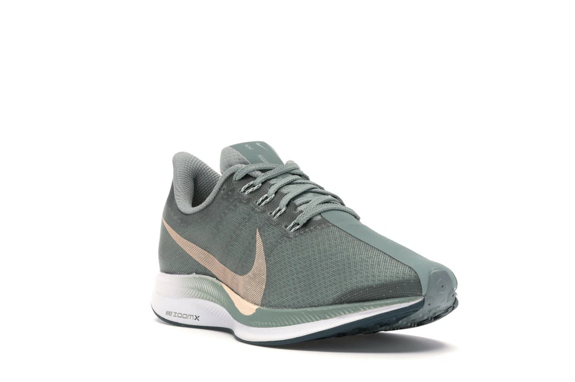 Nike Zoom Pegasus 35 Turbo Mica Green (Women's) - vue secondaire A