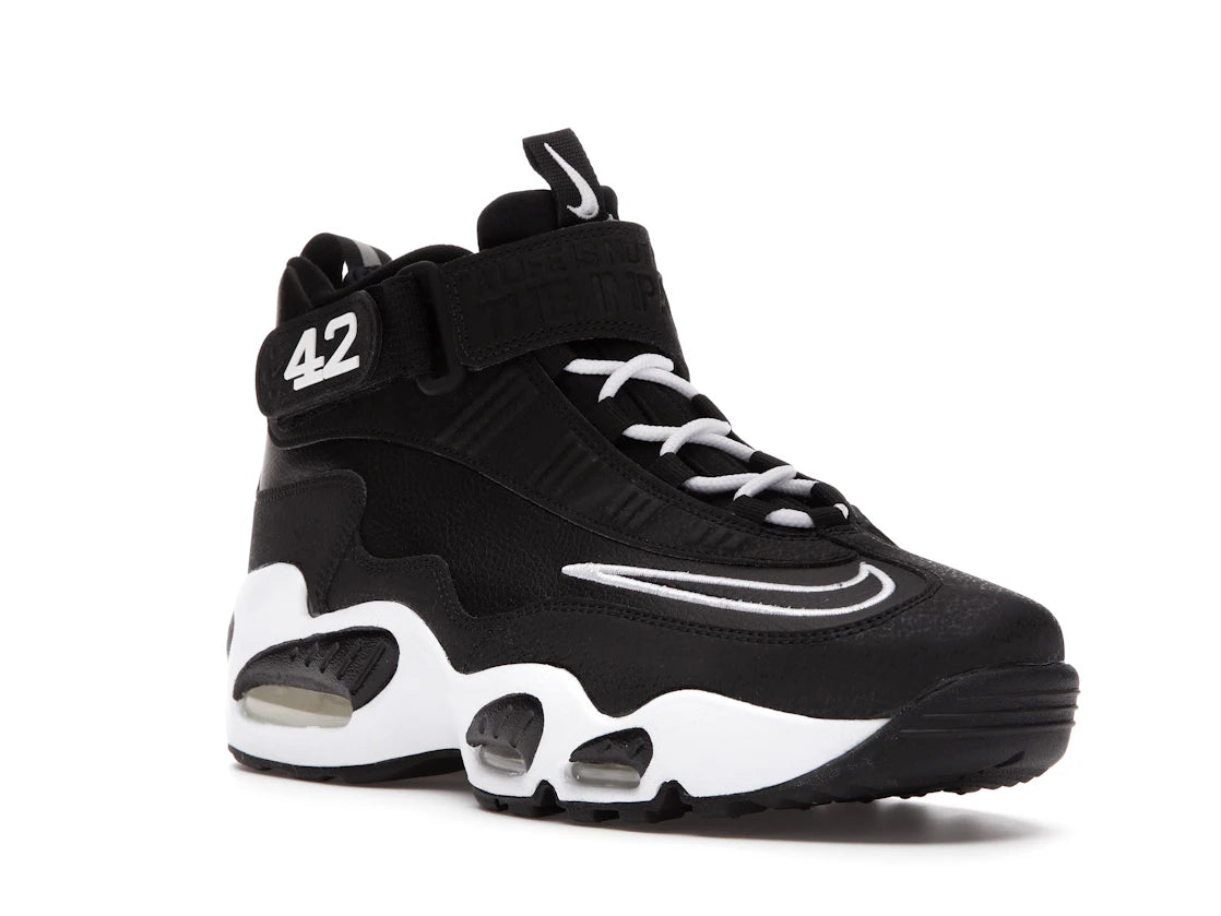 Nike Air Griffey Max 1 Jackie Robinson - vue secondaire A