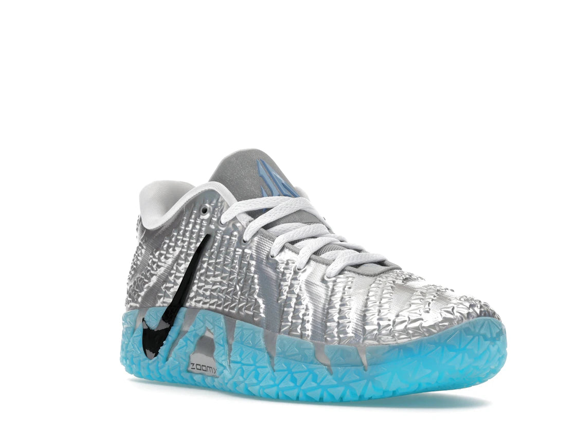 Nike Ja 3 Jurassic Park Cloud Island - vue secondaire A