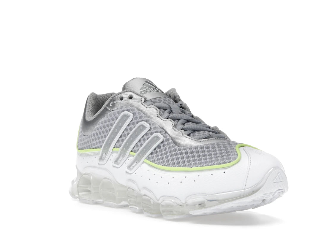 adidas Megaride Silver Metallic - vue secondaire A