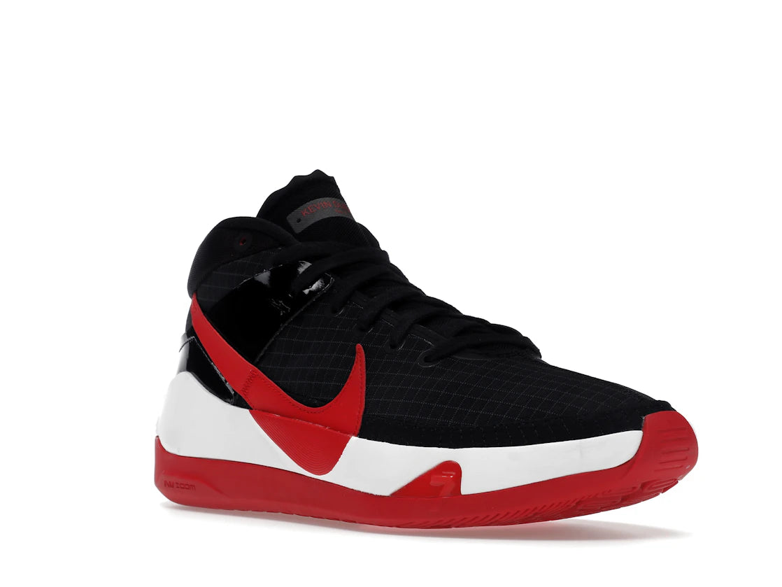 Nike KD 13 Bred - vue secondaire A