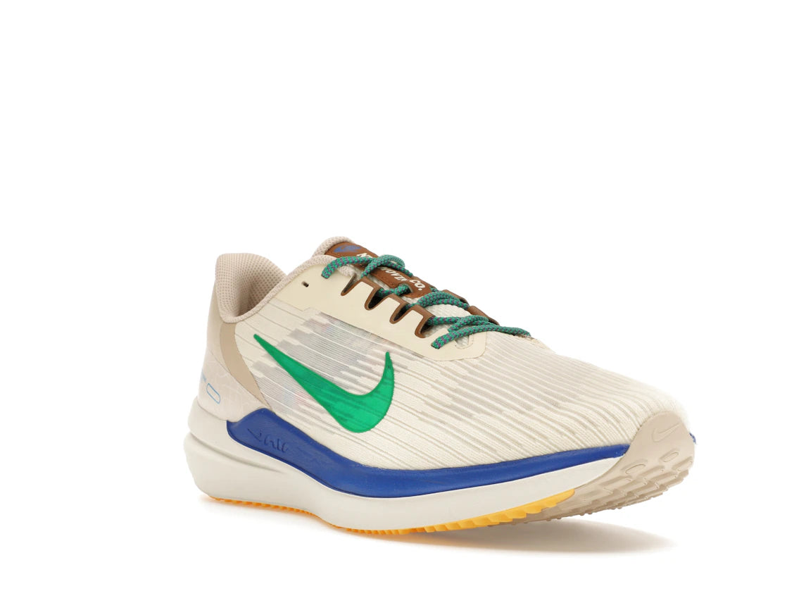 Nike Winflo 9 Premium Nike Moving Company - vue secondaire A