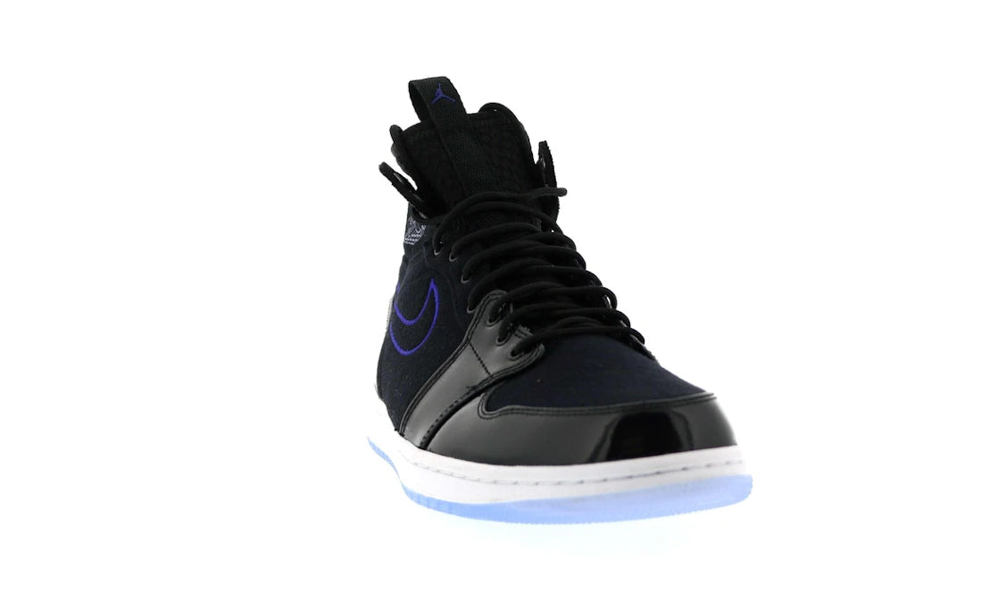 Jordan 1 Retro Ultra High Space Jam - vue secondaire A