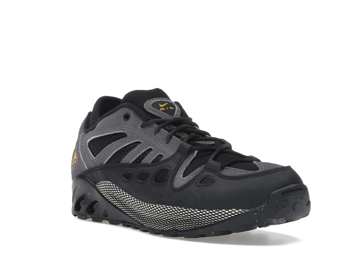 Nike ACG Air Exploraid Light Graphite Black Photon Dust Canyon Gold - vue secondaire A
