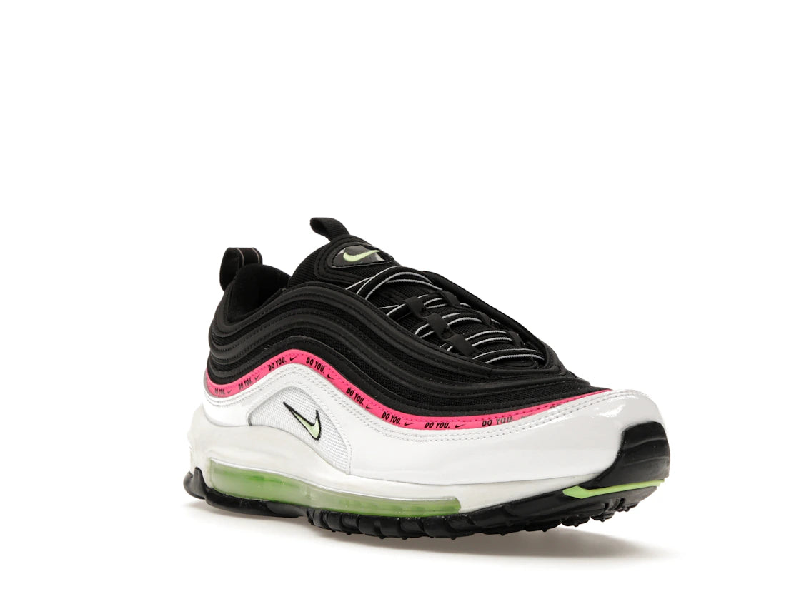 Nike Air Max 97 Do You - vue secondaire A