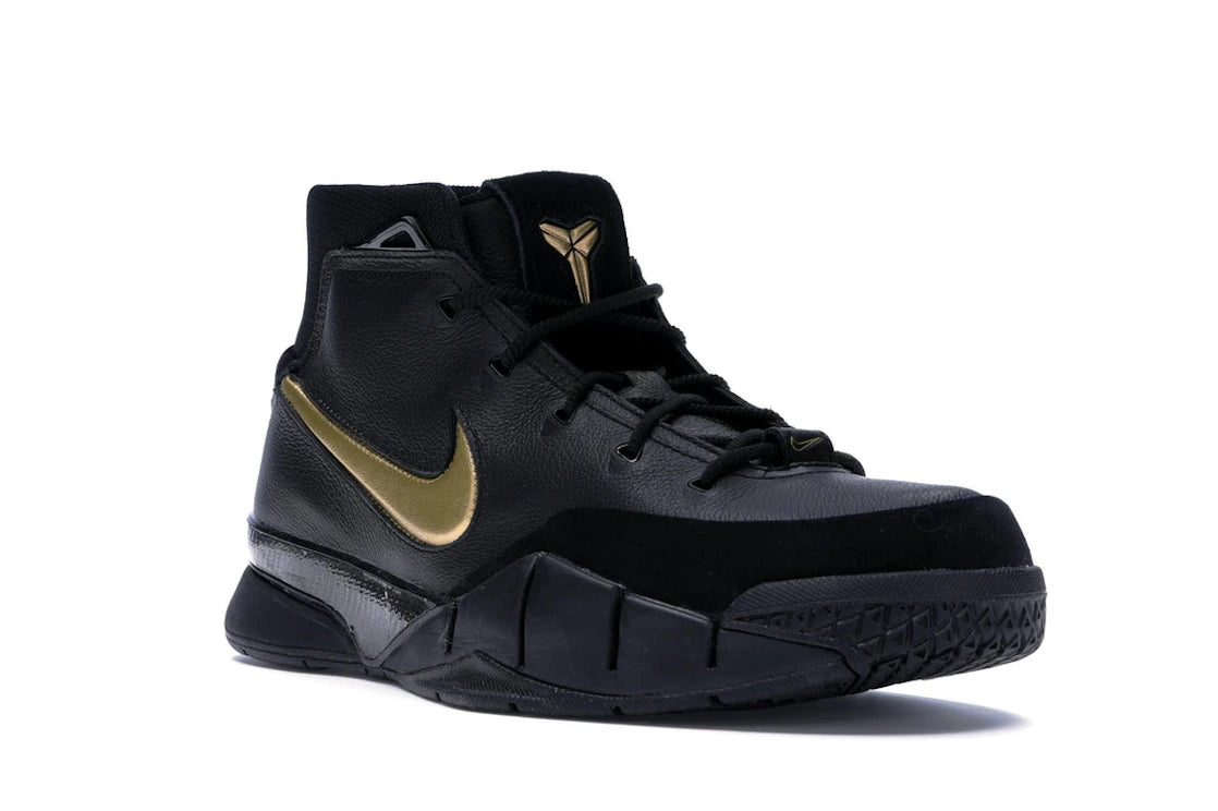 Nike Kobe 1 Protro Mamba Day - vue secondaire A