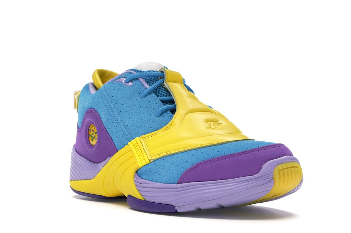 Reebok Answer 5 BBC Ice Cream - vue secondaire A