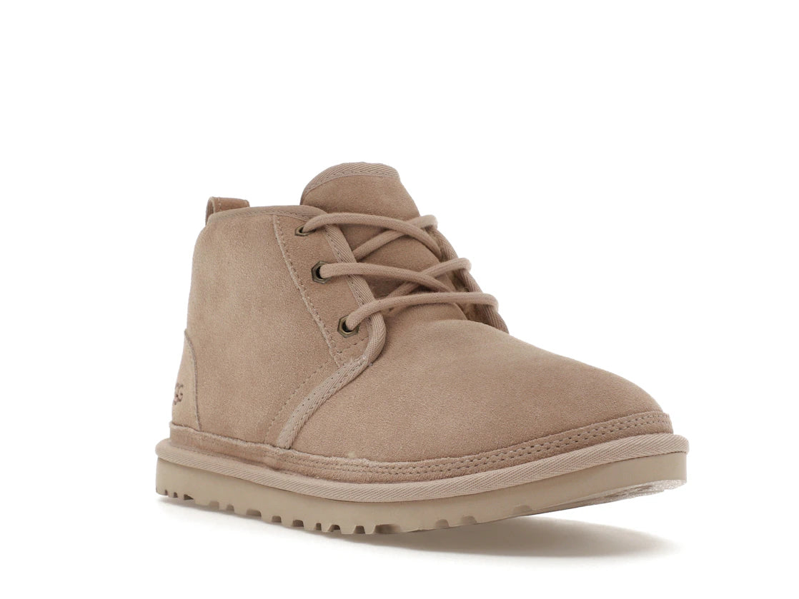 UGG Neumel Boot Putty - vue secondaire A