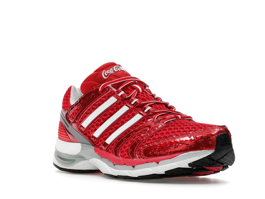 adidas Adistar Control 5 Coca-Cola Red - vue secondaire A