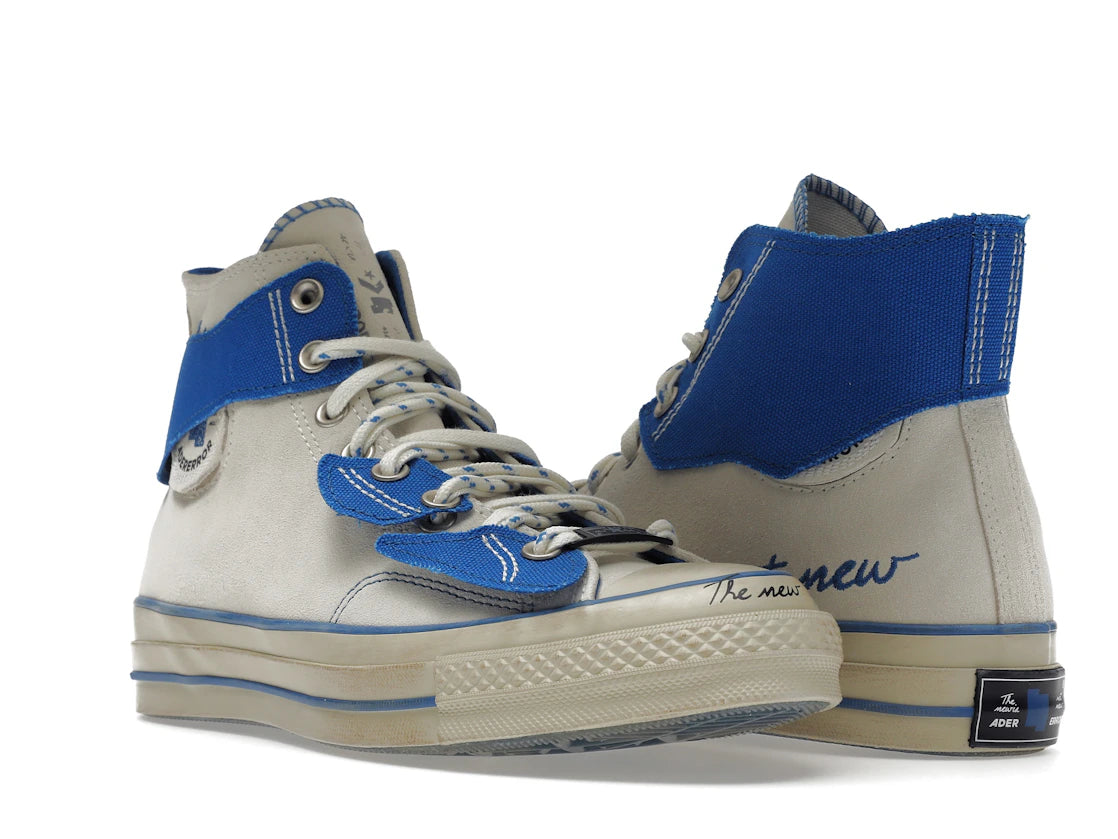 Converse Chuck Taylor All Star 70 Hi Ader Error - vue secondaire A