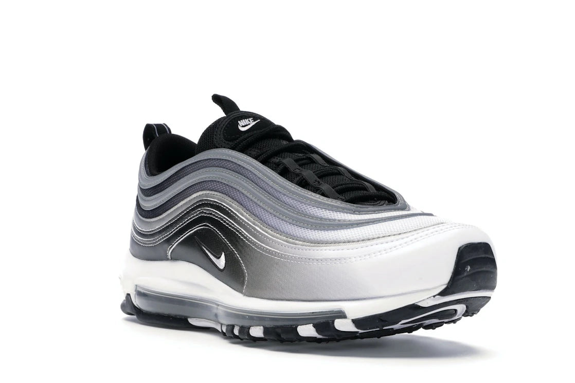 Nike Air Max 97 Gradient Fade - vue secondaire A