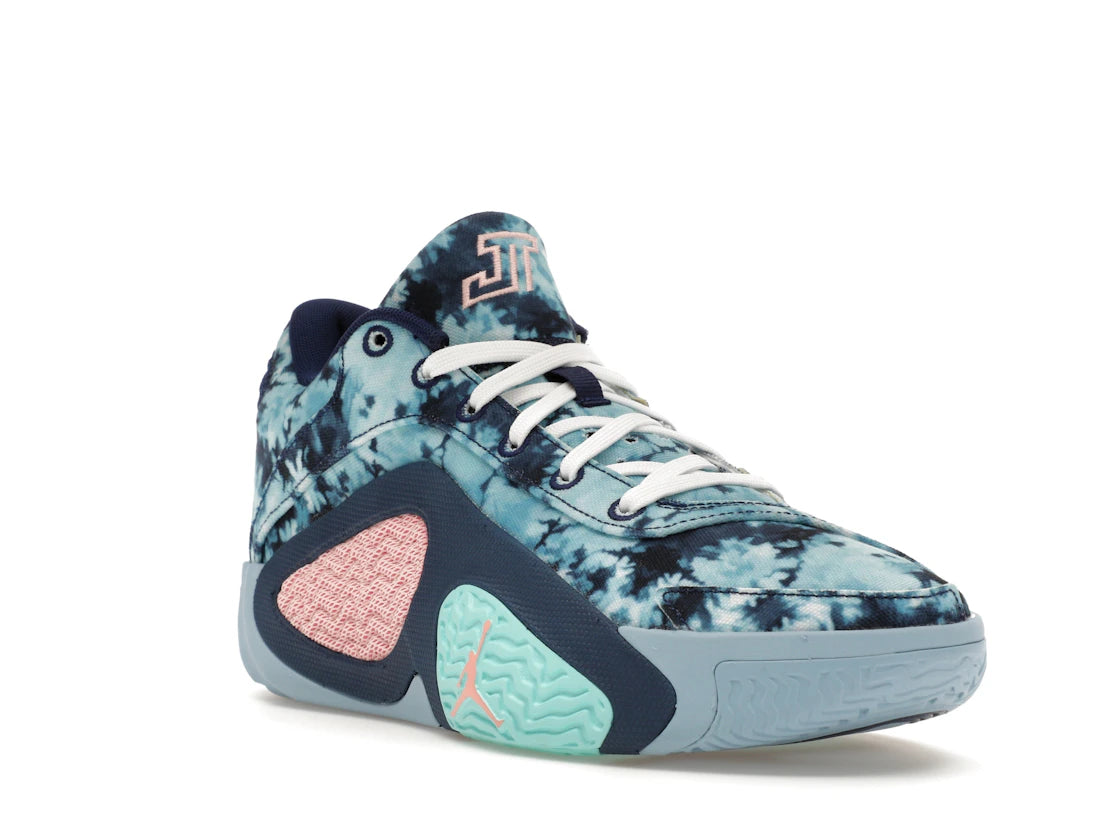 Jordan Tatum 2 GPX Denim - vue secondaire A