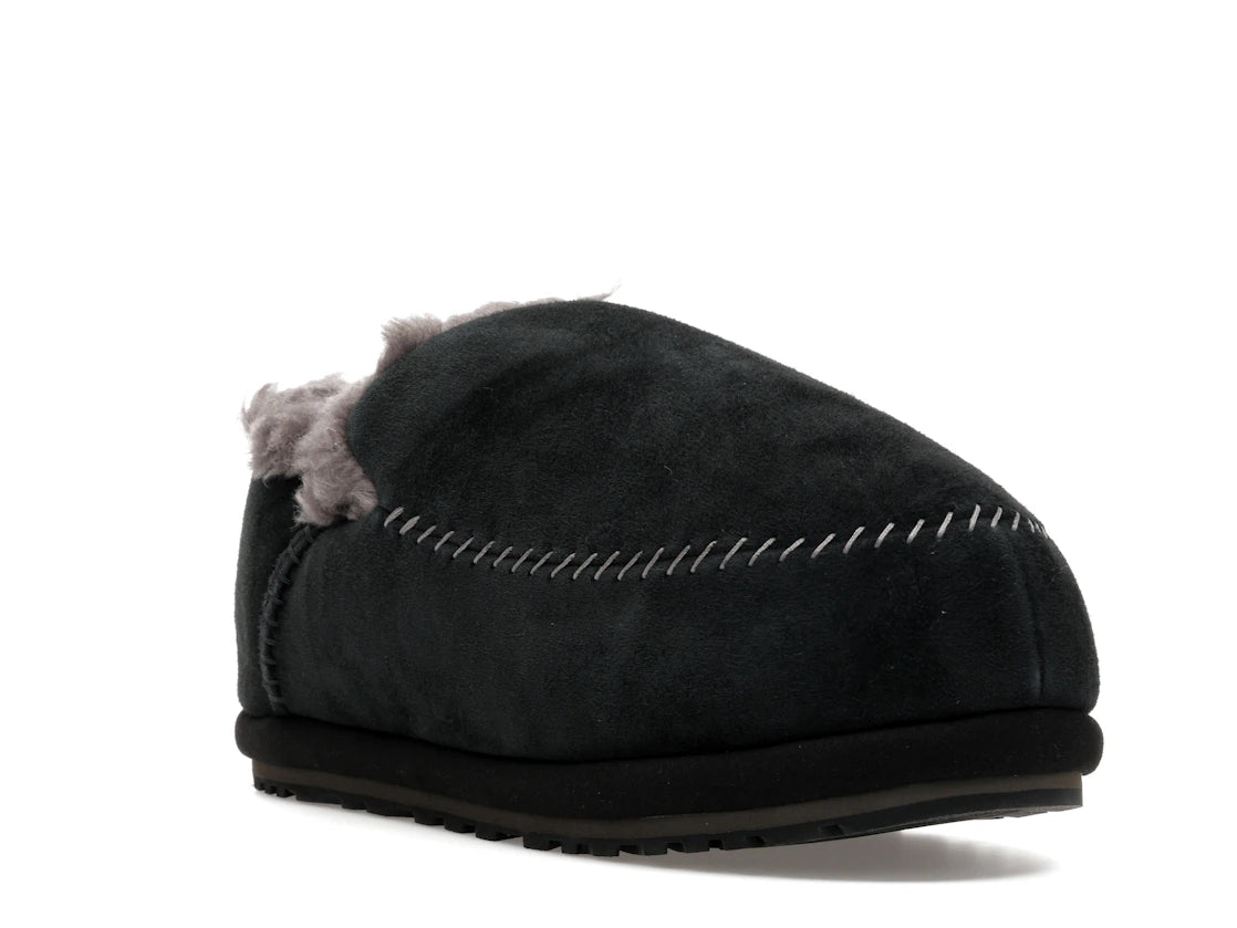 UGG Anders Slipper Black - vue secondaire A