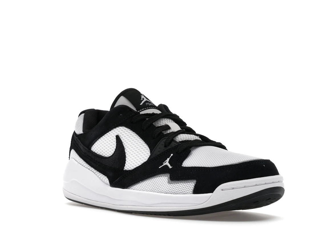 Jordan CMFT Era Black White - vue secondaire A
