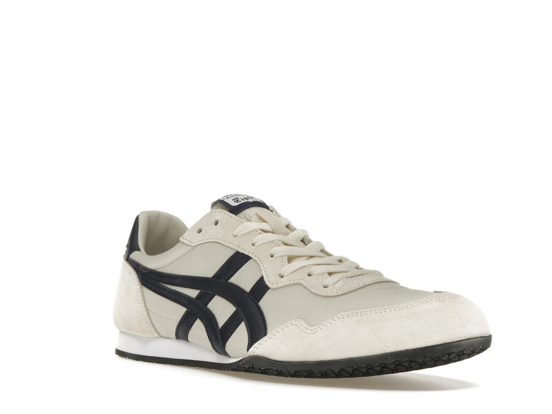 Onitsuka Tiger Serrano Birch Peacoat - vue secondaire A