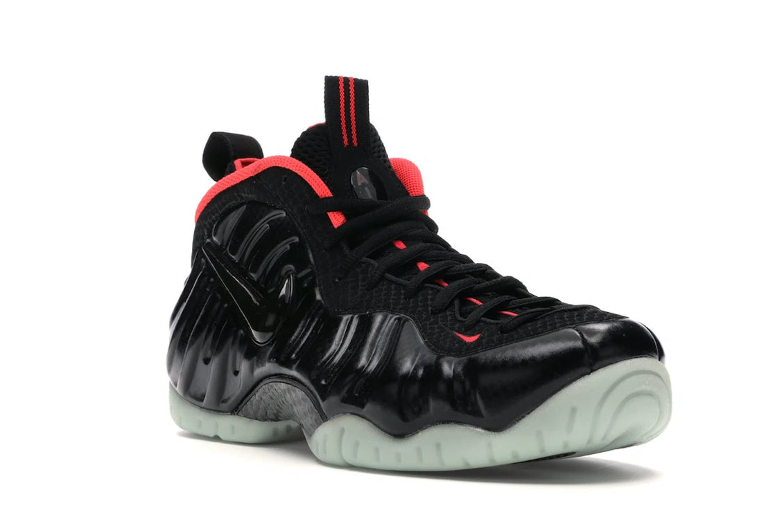 Nike Air Foamposite Pro Yeezy - vue secondaire A