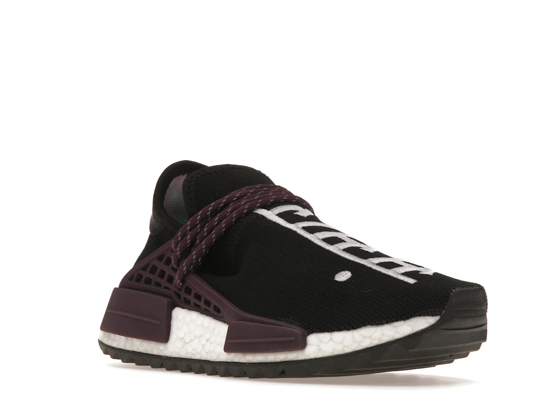 adidas Human Race NMD Pharrell Holi Festival (Core Black) - vue secondaire A