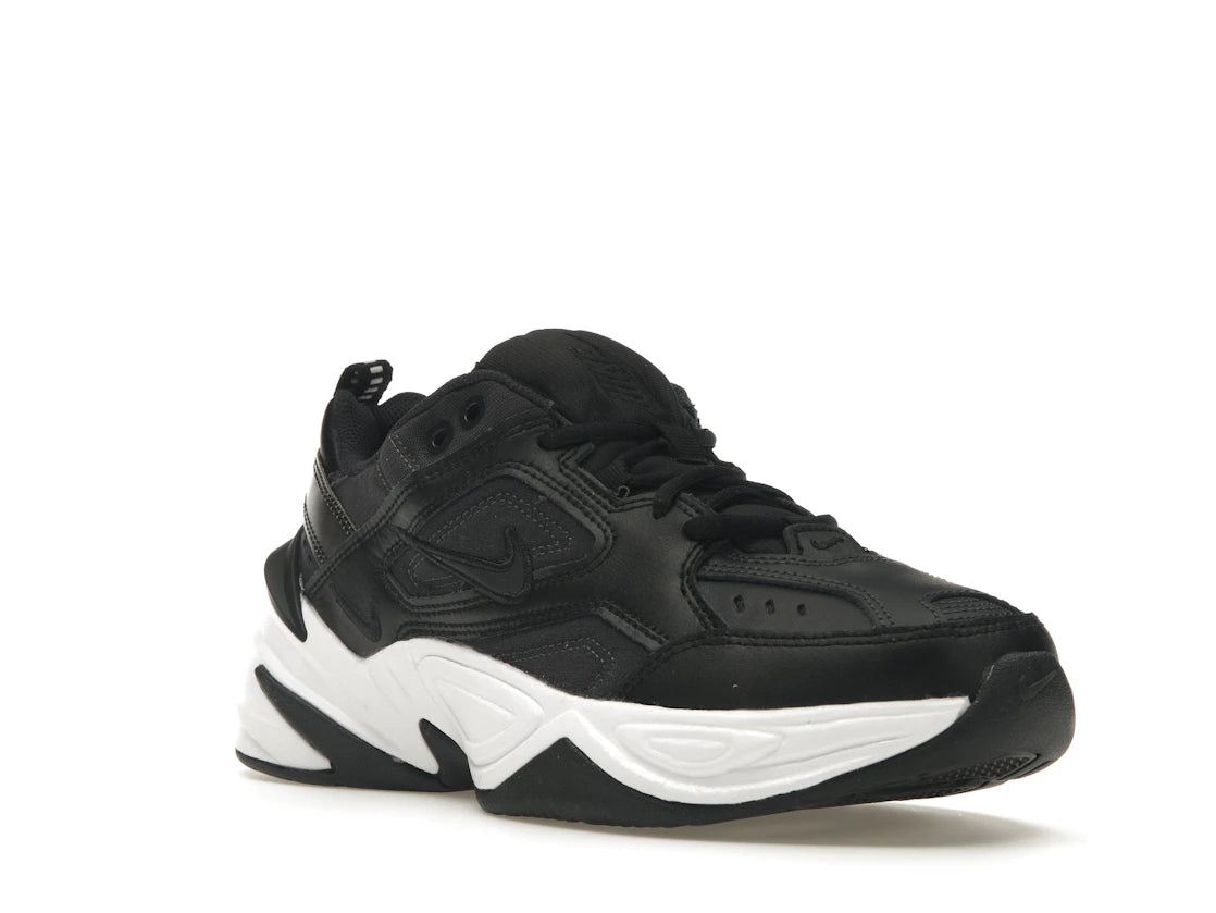 Nike M2K Tekno Black Oil Grey (Women's) - vue secondaire A