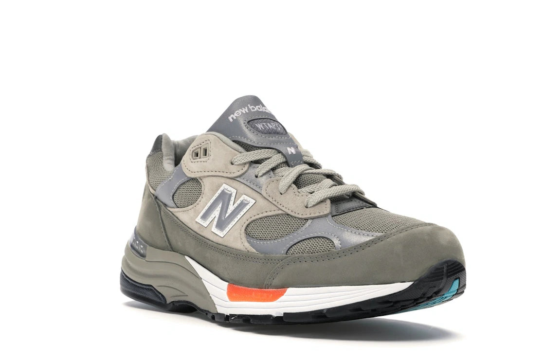 New Balance 992 WTAPS - vue secondaire A