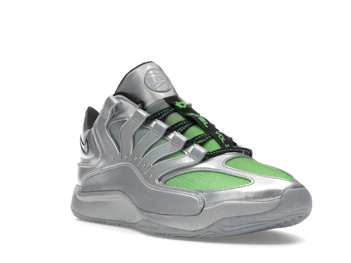 Nike KD 18 EYBL - vue secondaire A