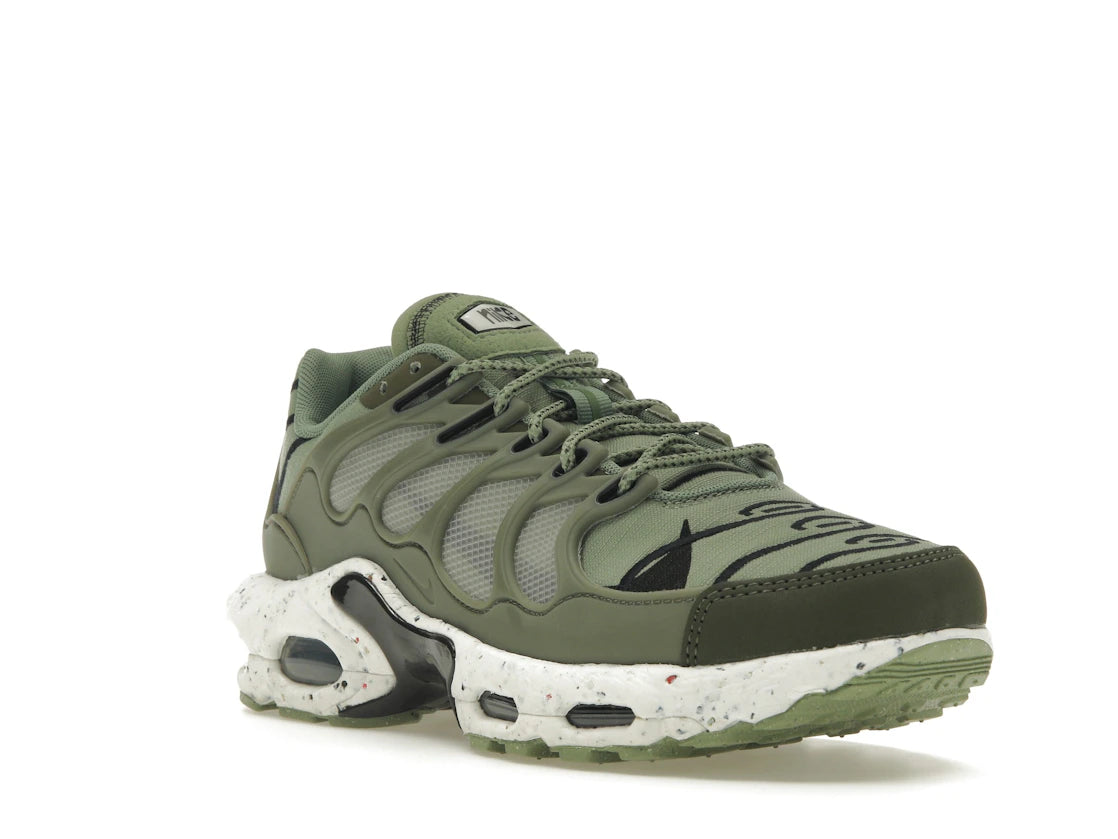 Nike Air Max Terrascape Plus Medium Olive - vue secondaire A
