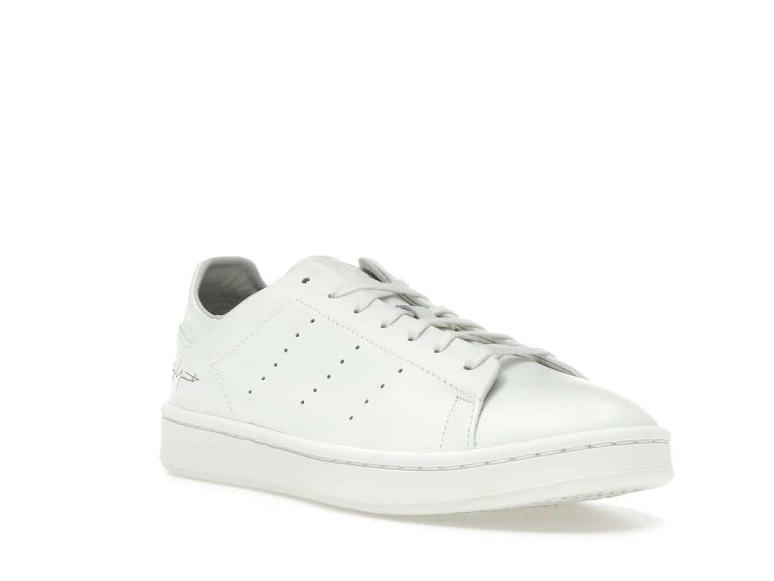 adidas Y-3 Stan Smith White Talc - vue secondaire A