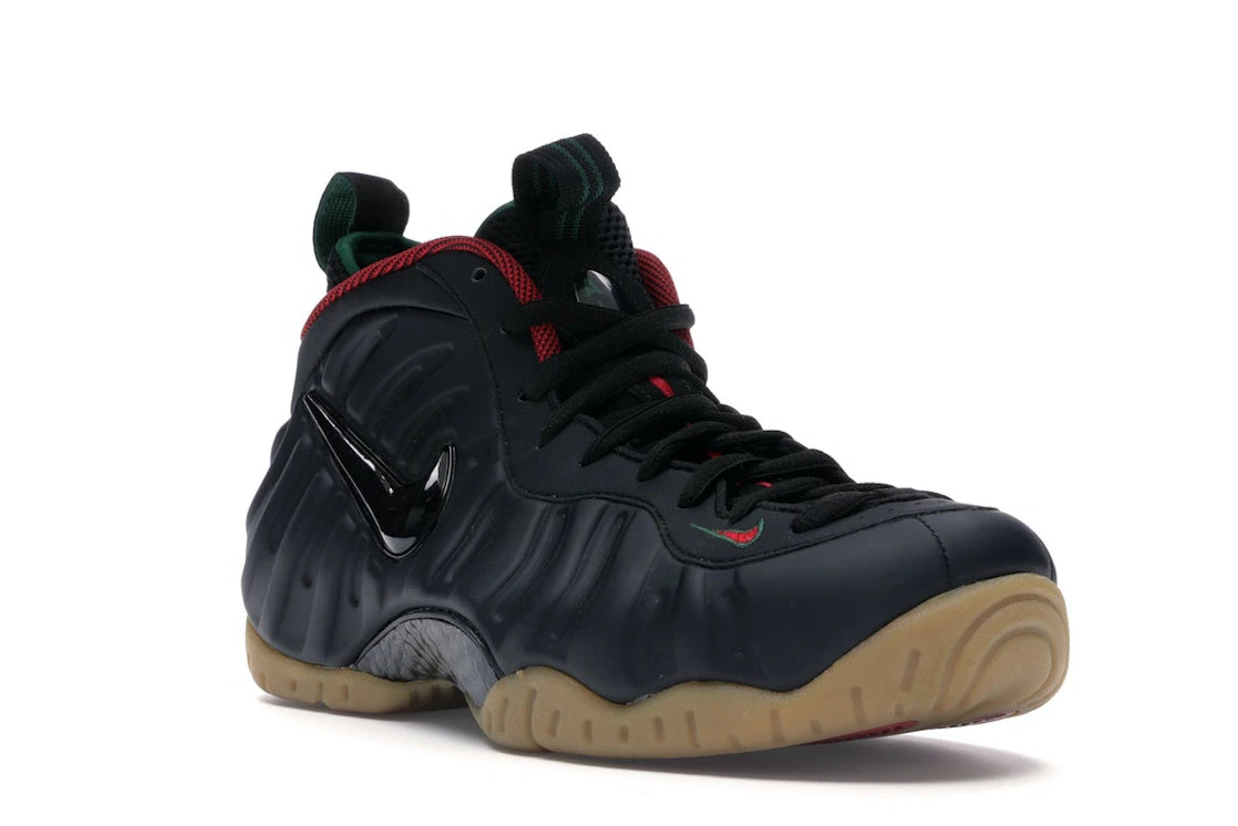 Nike Air Foamposite Pro Gucci - vue secondaire A
