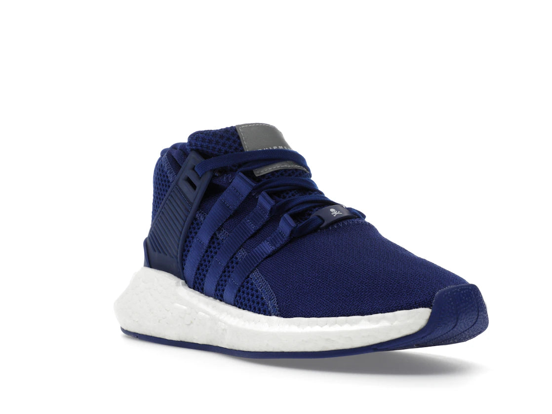 adidas EQT Support 93/17 Mid mastermind Mystery Ink - vue secondaire A