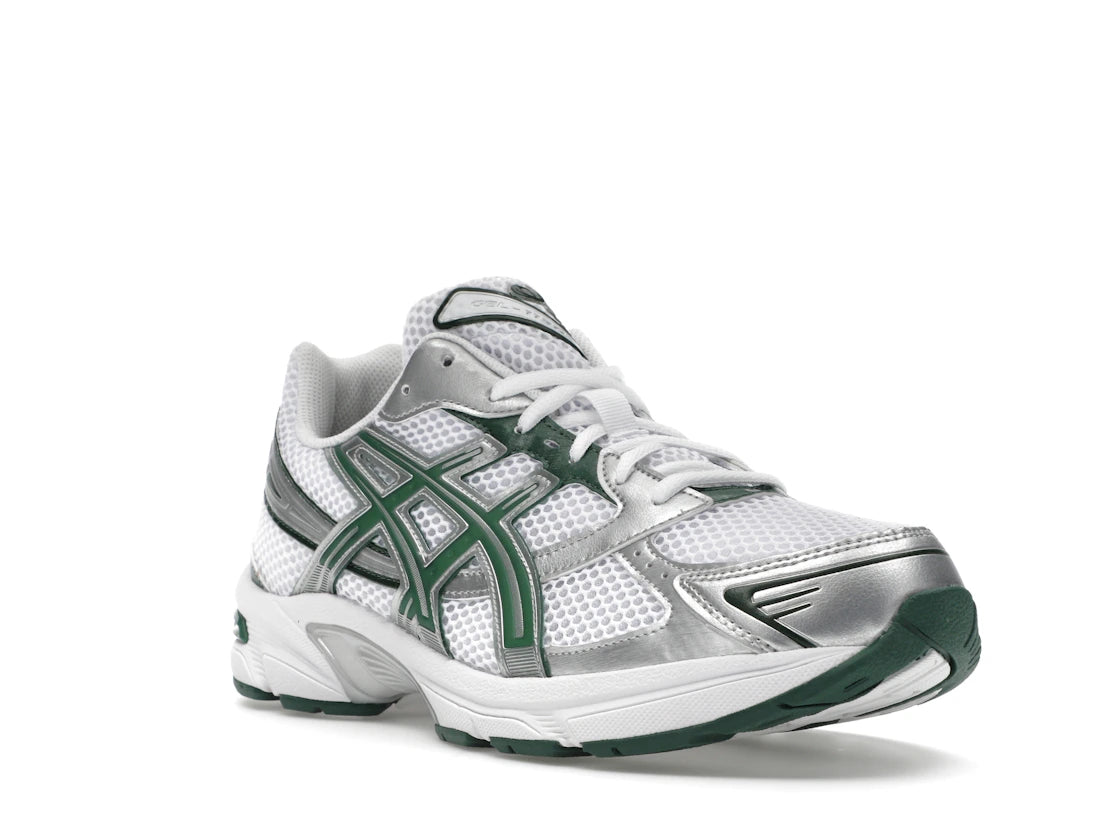 ASICS Gel-1130 White Hunter Green (Women's) - vue secondaire A