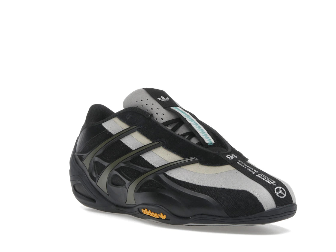 adidas Adiracer GT Bad Bunny x Mercedes AMG Branch Sand - vue secondaire A